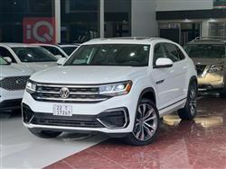 Volkswagen Atlas Cross Sport
